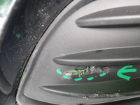 Бампер передний EXEED VX (2021-2024)