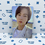Фотокарта BTS - PROOF (Weverse | Джин)