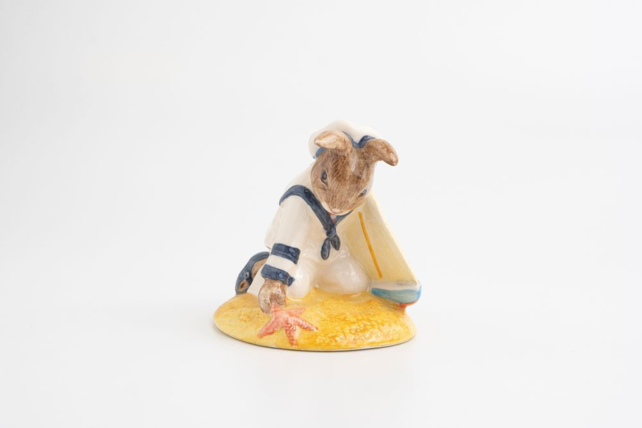 Коллекционная статуэтка «Матрос»