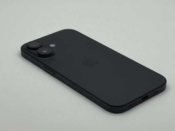 iPhone 16 128Gb Black