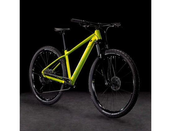 Велосипед Cube Aim SLX - 2025