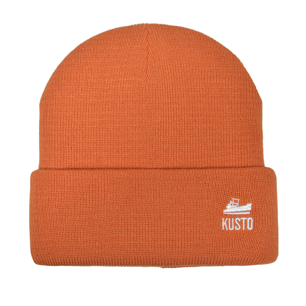 Bush Orange
