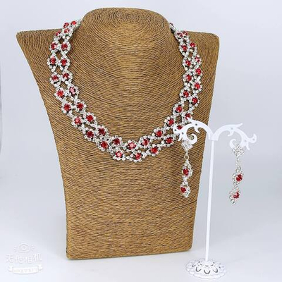 Колье Xuping - 048