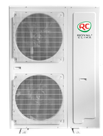 Инверторная сплит-система кассетного типа серии COMPETENZA DC Inverter 2025 CO-4C 36HNDI/CO-4C/pan 8D2/CO-E 36HNDI (комплект)