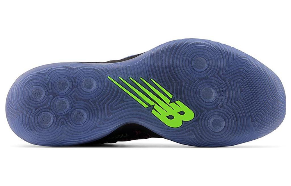 Кроссовки New Balance V3 "Cerebral"