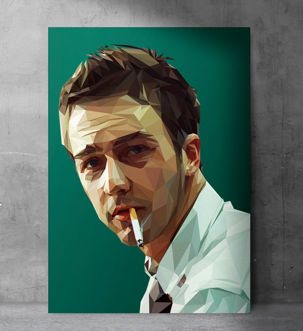 Бойцовский клуб 5 (Fight Club)