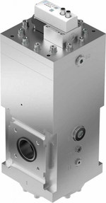 PREL-186-HP3-V1-A-40CFX-1 Электрический регулятор давления