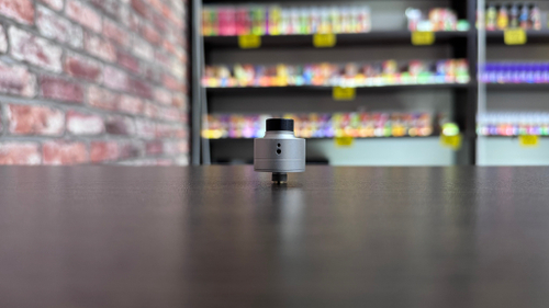 Haku Venna RDA (Rekavape clone)