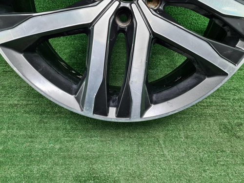 Диск литой R20 Faw Bestune T99 (2019-н.в.)