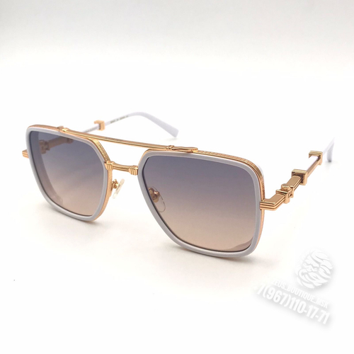 Солнечные очки Balmain