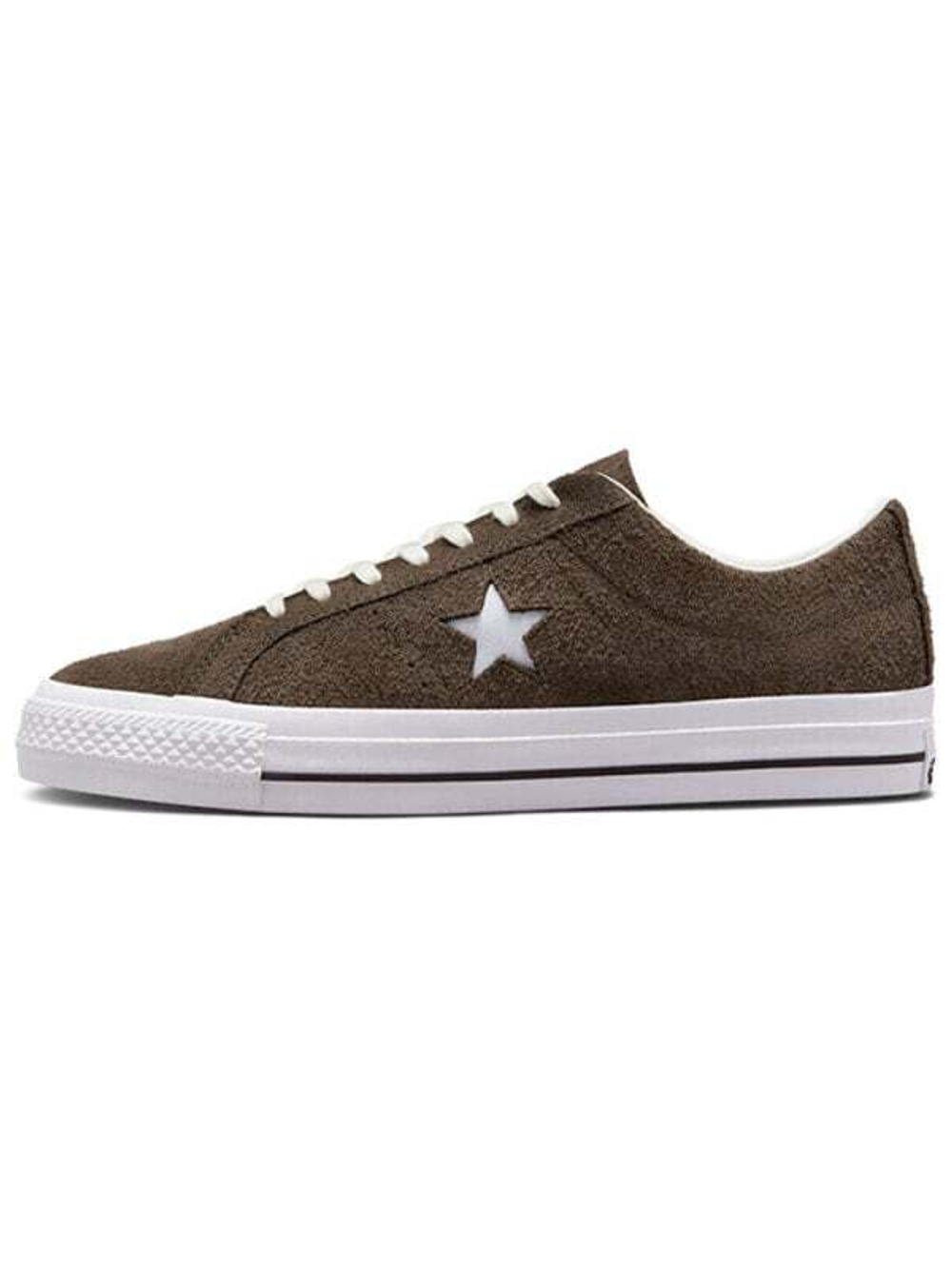 Кроссовки Converse One Star Pro 'Brown White'