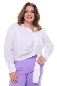 Рубашка 4507 Fabrika