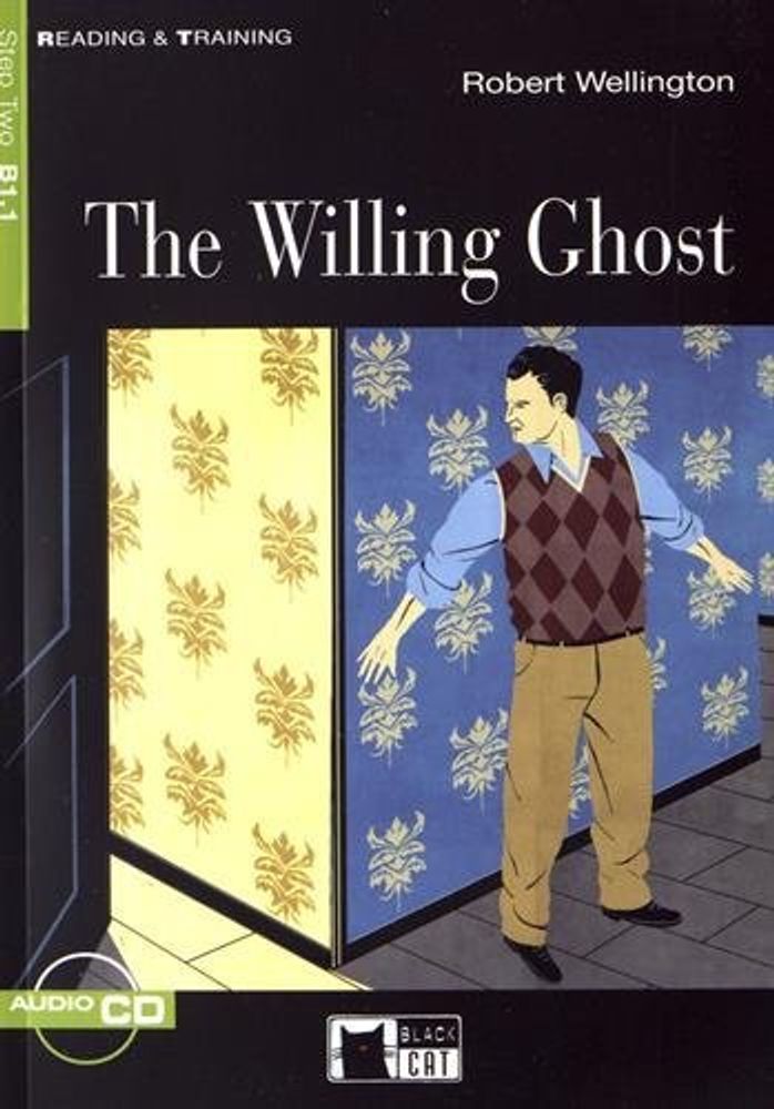 Willing Ghost +D (Engl)