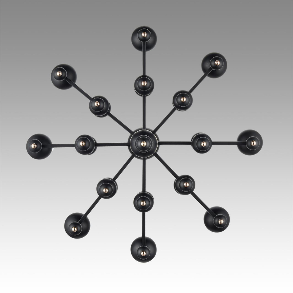 Подвесная люстра Lumion NANA 8106/8