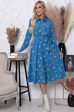 Платье 71638 Avili