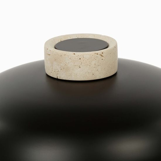 Настольный светильник Libra диаметр 25