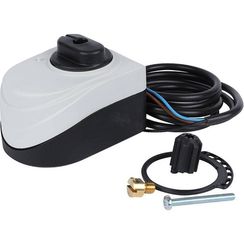 Сервопривод для смесительных клапанов STOUT (24 B, 120 сек)