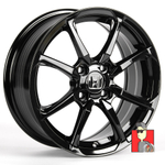 Комплект дисков Honda 15x6.5 et42 4x100