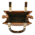 Сумка FENDI Sunshine Logo Tote, 8BS051-ABVL-F0PWZ