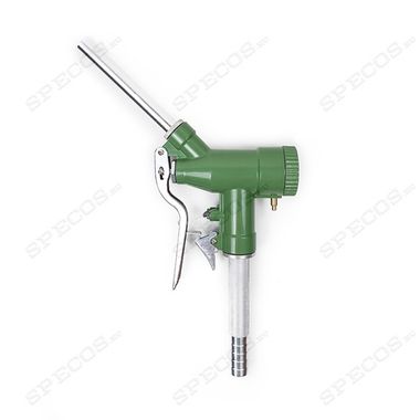 Топливный раздаточный пистолет Specos со счетчиком TP-01