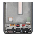 Samsung Galaxy A53 5G (SM-A536B) - Дисплейный модуль в сборе (в рамке) (АСЦ)