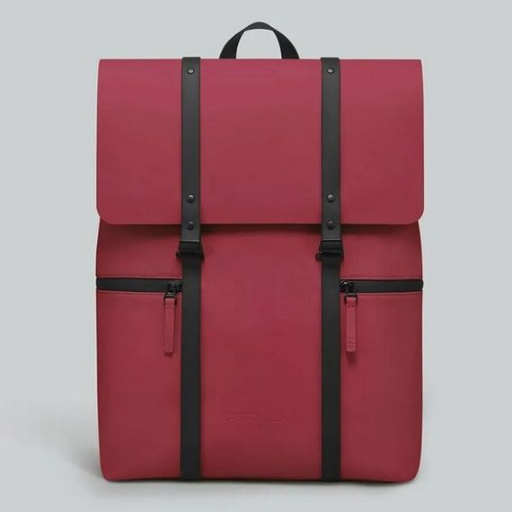 Рюкзак Gaston Luga Backpack Splash 2.0 16&quot; (SPBP16RD) Red / Красный