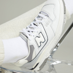 Кроссовки New Balance Nb 550