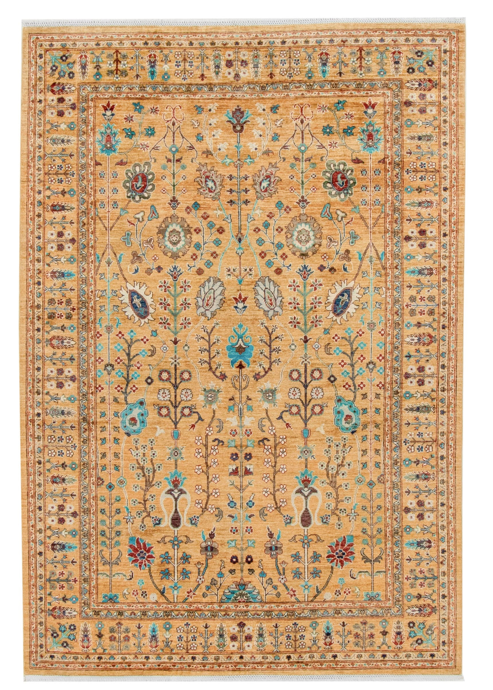 Karakuli 185 x 265 см