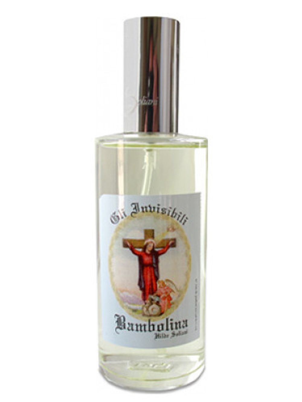 Hilde Soliani Bambolina