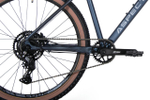Горный велосипед Aspect Cobalt Pro 27.5 (2025)