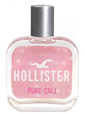 Hollister Pure Cali