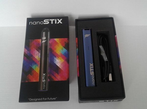 Купить NanoSTIX by Fantasi + NanoPODS Blue