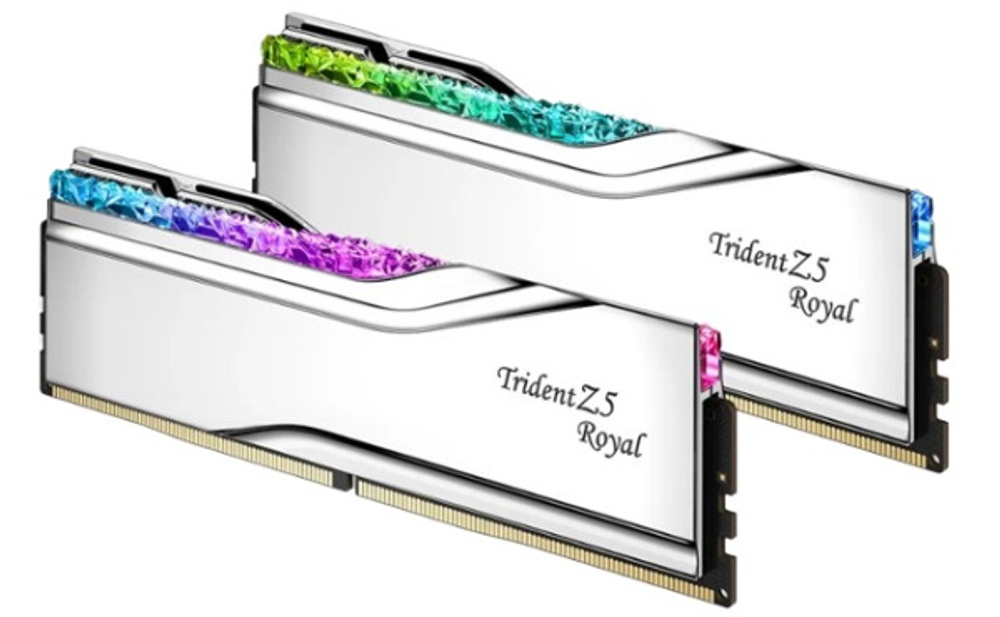 DDR5 32GB (2*16GB) G.Skill F5-7200J3445G16GX2-TR5S