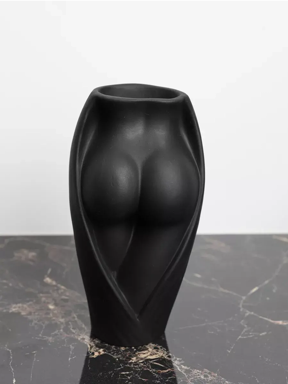 Ваза Сия для сухоцветов и декора