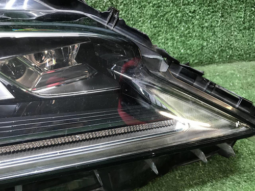 Фара правая Lexus RX 4 (2015-2019) LED