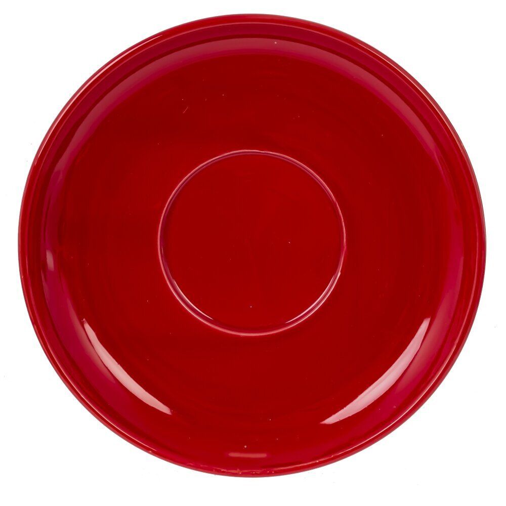 GAEM Набор чашка и блюдце "Лошадь", 1, 175 мл, L15 W15 H7 см