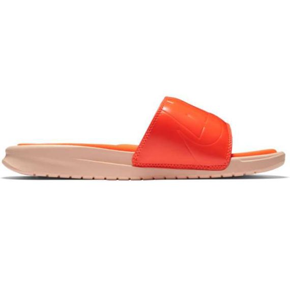 Nike Benassi 'Orange Candy'