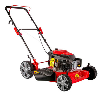 DDE Газонокосилка бензиновая LM 51 Pro (246-623)
