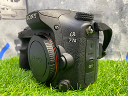 Sony A77 Mark ll (8000 кадров) Покупка/Продажа