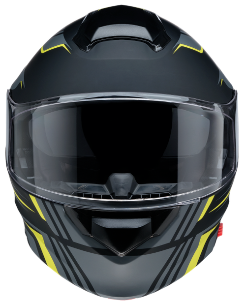 Solaris 2.0 Slater / Черно-желтый