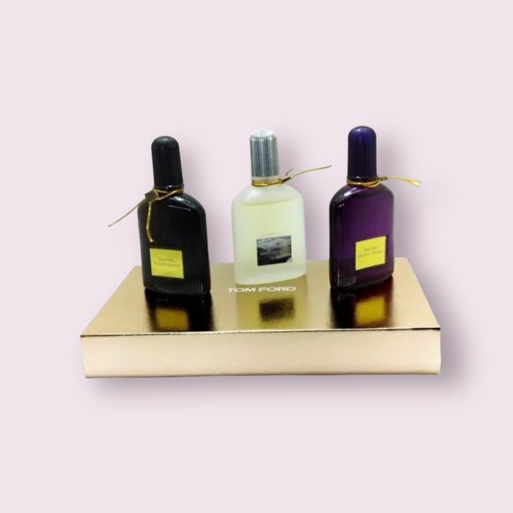 Подарочный набор Tom Ford 3x30 ml