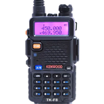 Портативная двухдиапазонная радиостанция Kenwood TK-F8 Dual Band
