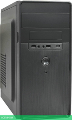 Корпус ExeGate BA-309 (EX286412RUS)