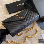 Yves Saint Laurent Woc 22 cm
