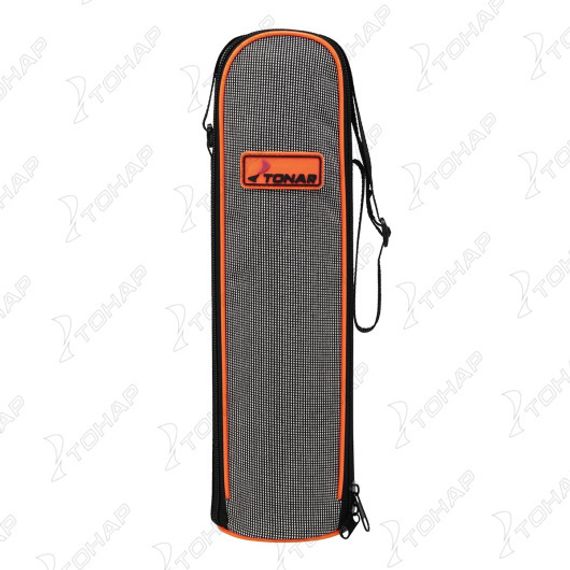 Термос (HS.TM-033C) 1000ML с ситечком (чехол) TONAR