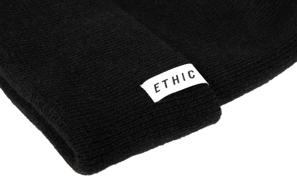 Шапка Ethic Serpico Beanie