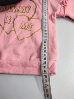 Свитшот Geejay красивый на 1,5/2 года