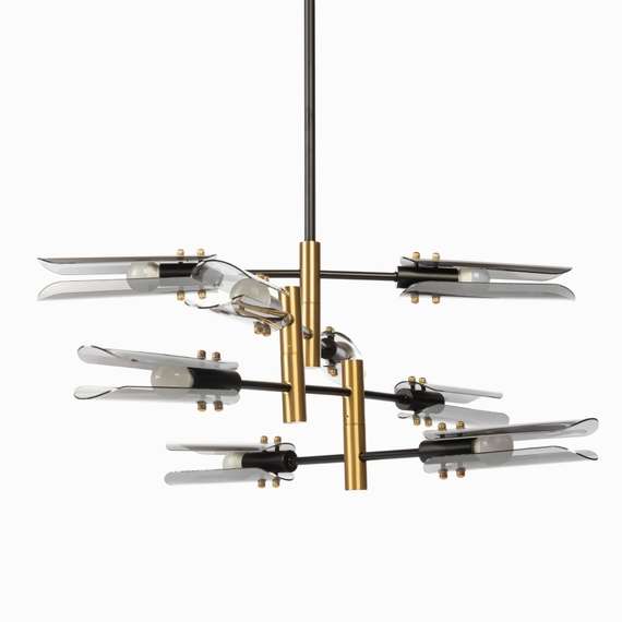 Подвесной светильник Finley