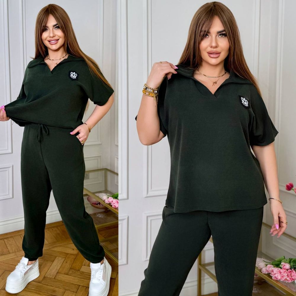 Костюм УК-045-5 Fabrika