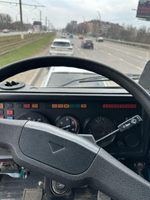 КамАЗ 45143 6x4 Зерновоз 45143-15 (Дизельный, 10,9 л, 245 л.с., МТ)